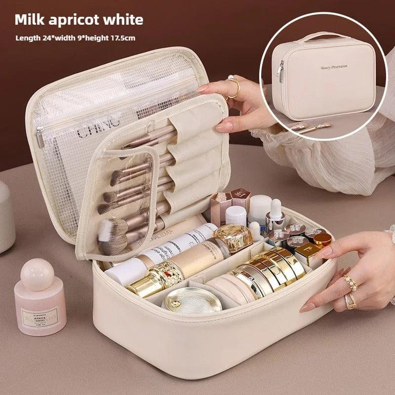 Luxus Kosmetik Tasche - Beauty Organizer Bag
