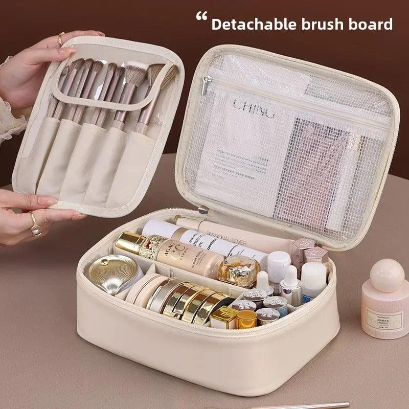 Luxus Kosmetik Tasche - Beauty Organizer Bag