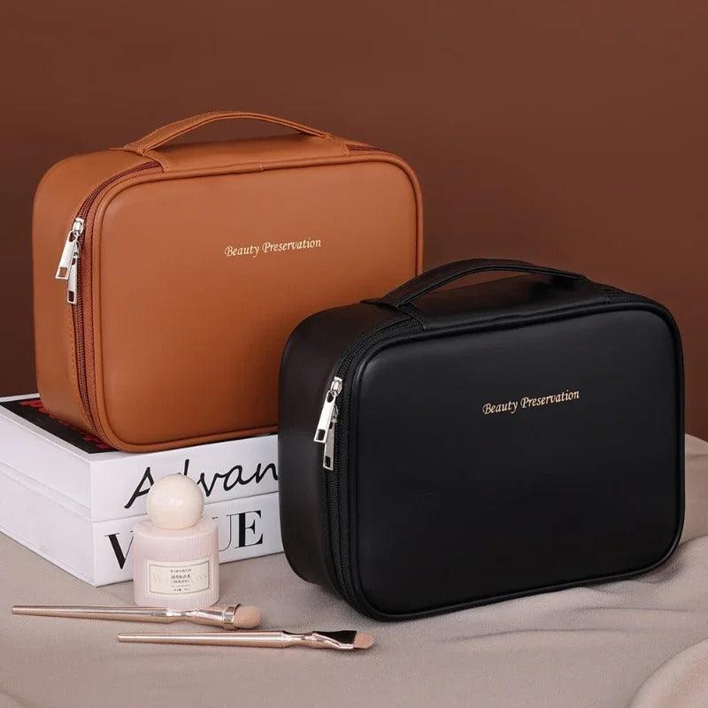 Luxus Kosmetik Tasche - Beauty Organizer Bag