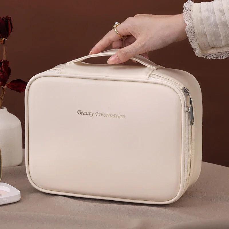Luxus Kosmetik Tasche - Beauty Organizer Bag