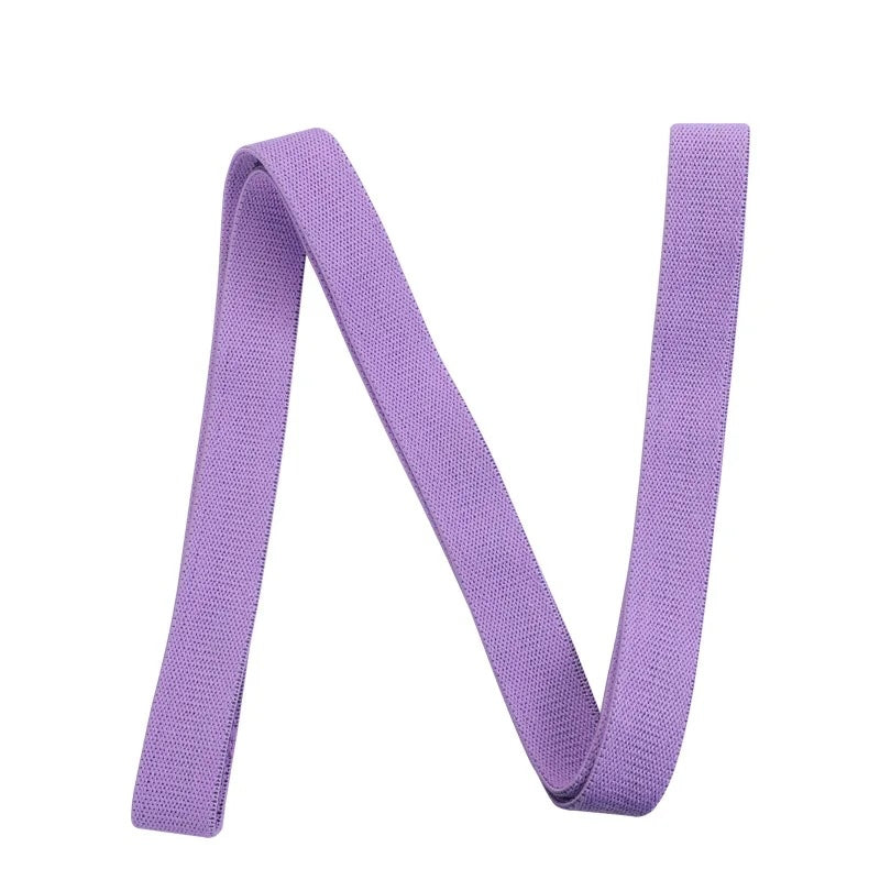LangePilatesLoopWiderstandbandSet