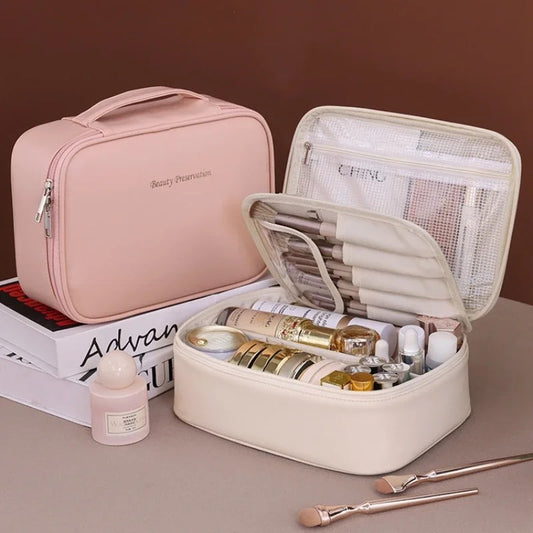 Luxus Kosmetik Tasche Organizer