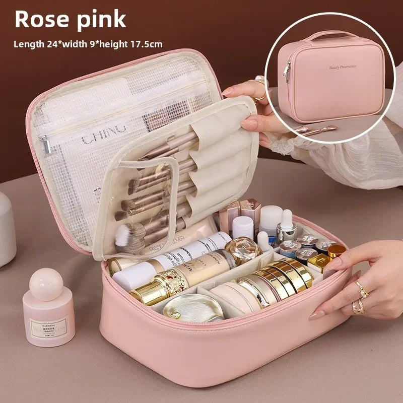 Luxus Kosmetik Tasche Organizer