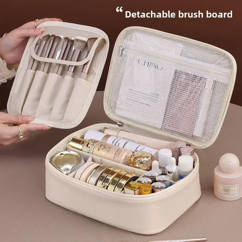 Luxus Kosmetik Tasche Organizer