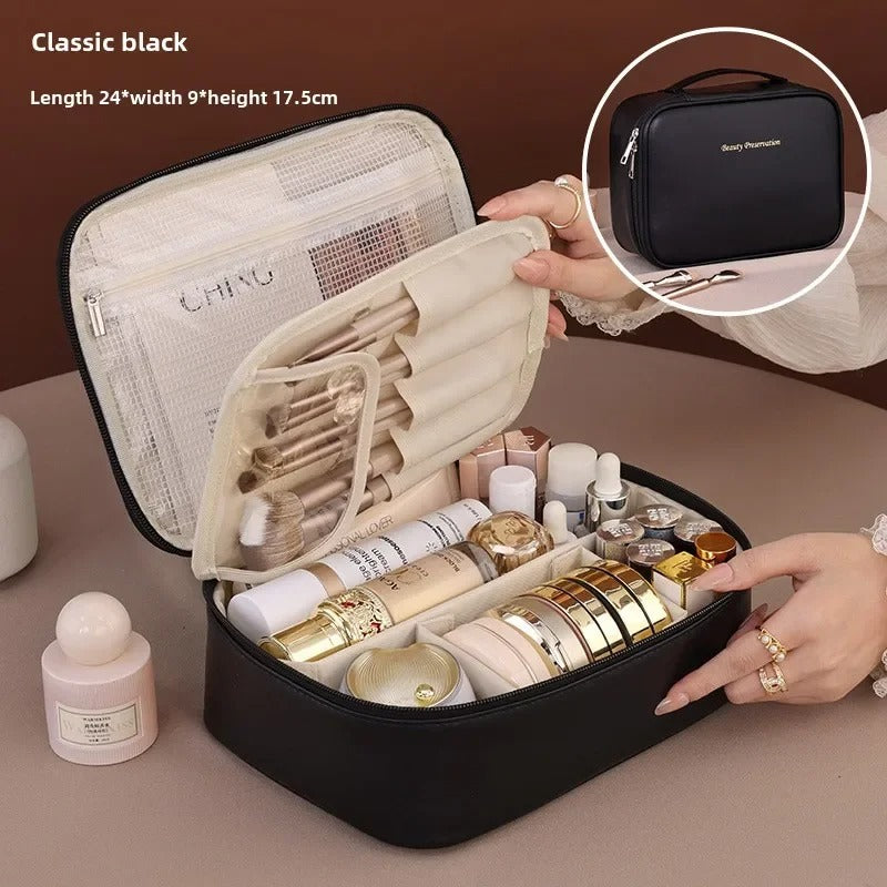 Luxus Kosmetik Tasche Organizer